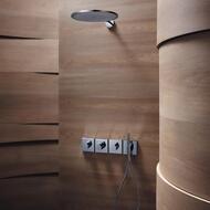  Axor Starck Organic 12711 Highflow   , ,  