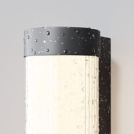 ��������� ���������� Maytoni Rounge (������) O482WL-L16B3K, 3000� 16�� IP 54, ������