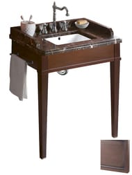 ������� ��� �������� Caprigo ����� 80 noce europeo 800�928�520 ��� ���������� 12512-Console-038