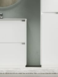 ����� ��� �������� SANCOS Libra Floor (890x450x840) ���������, ��� �����, ����� ������ LB90FW