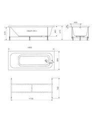   Triton  (1800800)  , .   - V151+V153+V151_1 +CK60PF