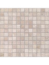 ������� �� ������������ ����� LeeDo Pietrine 7 Travertino Beige MAT 23x23 (298�298�7) ������� (��)