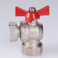 ���� ������� 1/2"�� VALTEC BASE ������� � �������� ������, ��������, VT.266.NS.0404