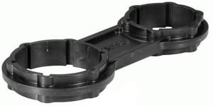 Ключ для фильтра Honeywell (Braukmann) ZR06-F серии FF06/FK06