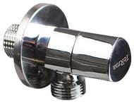 ���� ������� Terma 1/2" �/� ������������ ������, ����������� ����� Chrome (33638)