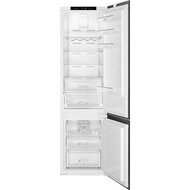   SMEG C8194TNE (5401935545) , Full No Frost