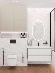   Laparet Ceradim Calacatta Clarity Gold(60012008,4), 9999304615  (..)