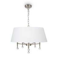 ��������� ���������� Freya Rosemary (�������) FR2190PL-05N1, IP20,������