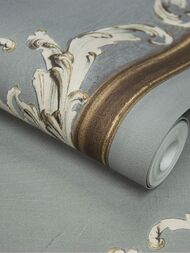 ���� ��������� �� ��������� Grandeco Icon 191501 (0,53�10,05) ������-������� (���.)