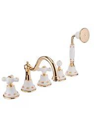 ��������� �� ���� ����� Migliore PROVANCE �� 5 ���������, �����/������ ML.PRO-8880.DO