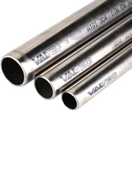 Труба из нержавеющей стали VALTEC 88,9 х 2,0мм, 1метр, VTi.900.304.8920