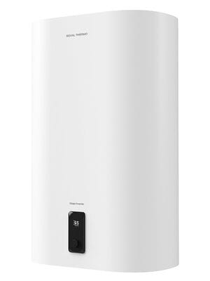 Водонагреватель Royal Thermo RWH 80 Major Inverter 80л (890х555х350) 2кВт, ТЭН, нерж.сталь