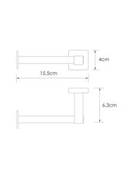 ��������� ��������� ������ WasserKRAFT Rhin K-8796 ���������, ��� ������, ����: ������