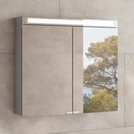 �������-���� Keuco Royal E-One 800�700�142 ���������, 2 ������, �������� ����������� 44302171301