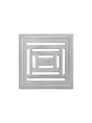 ���� ������� BERGES ZENTRUM Uno 150�150, ���. ����, ����. ������ ���� D50/70/100, 090472