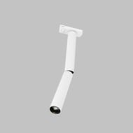 �������� ���������� Maytoni Focus Dual (����� ����) TR142-1-6W3K-W Unity 3000K 6�� 36�, IP20, �����