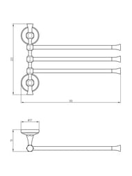 Migliore Fortuna ������������������ ������� ���������� (32x24) ������ 27677