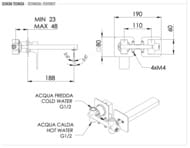 ��������� ��� �������� Remer Absolute AU15P, ����