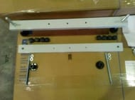    Jacob Delafon Odeon Up 170x75 IK491RU-NF