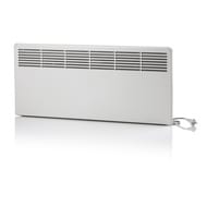 Конвектор настенный ENSTO FinnHeat 1000 Вт (853х389х85) механический термостат, EPHBM10PR