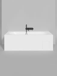 ����� �������. Salini Ornella Kit (1600�700�600) ���.������, S-Sense, ������� 102416MF