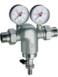 ������ FAR 3/4" �� � ����������, 300���, Max: 95 �C, 25 ���, FA 3933 34