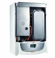 Двухконтурный конденсационный котел IMMERGAS Victrix ZEUS SUPERIOR 35 (900х600х460) 28.2 кВт