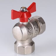 ���� ������� 1/2"�� VALTEC BASE ������� � �������� ������, ��������, VT.266.NS.0404