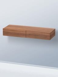 ����� Duravit DuraStyle DS827107979 (1200�150�440) � 2 �������, ����: ���� �����������