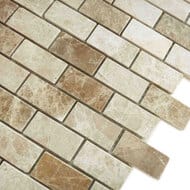 ������� �� ������������ ����� LeeDo Pietrine 7 Emperador Light POL 23x48 (298�298x7) (��.)