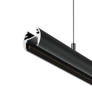 ���������� 1� ��������� ������� Maytoni Basity (������) TRX172-R-111B, ������, IP20