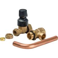  STOUT     G 3/4  - Rp 3/4  SDG-0120-003002