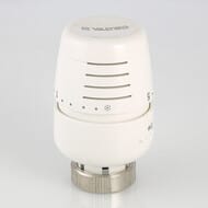 Головка термостатическая VALTEC жидкостная 6,5-28°С, М30х1,5 VT.5000.0.0