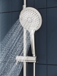 ������� ������� Vitra AquaHeat Bliss 240 2F A47205EXP ��������� ���������, �������/������ ���, ����