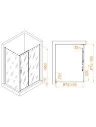   RGW Passage PA-145 (12009001850) .,  6 / 020814592-11