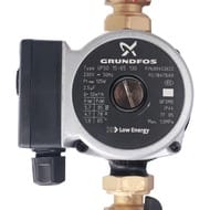   STOUT    3/4"   Grundfos UPSO 15-65 130, SDG-0001-002002