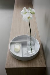 ������������ ��������� Laufen SPACE 8.7028.1.000.000.1 (325�325�60) �������