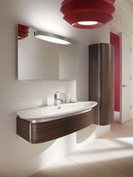 ����� ��� ���������� Jacob Delafon PRESQUILE EB1100-V13 (830�450�241) 1 ������. ����, ��������� ����