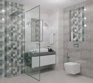 ������ ��������� Azori Bricks Leaf (315�630) ���������, ����������� (�� �)