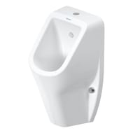 Писсуар Duravit No.1 305х290мм, с креплением, белый 2818300000