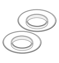 ������������ �������� D80�� ��� �������� �� EPDM ��� ���������� ������� ����� �����,  3318032