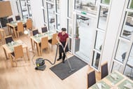 Пылесос KARCHER NT 22/1 Ap Te L для сухой и влажной уборки, арт. 13786100