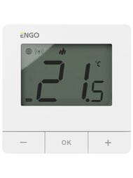 �������������� ����� ENGO ZigBee/868 ���, 230�, �����, E25-230W