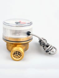 ������� Itelma ��� ������� ���� ��=15, L=110, ����������, ��� ������, WFW24.D110-0-R-L-10-IP54