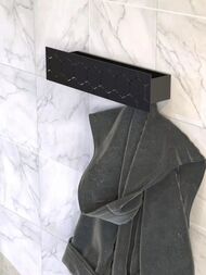 ����� FLOW Bee Hook 400�92�90 ���������, � ��������, ������ Fl-bee-hook40-�