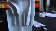 Уценка! Радиатор биметаллический ROMMER Plus BM 200 12 секций, RBM-3210-020012 - уценка. — изображение 5