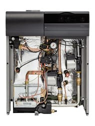    BAXI SLIM 1.300Fi  (350850676) 29,7 14,6