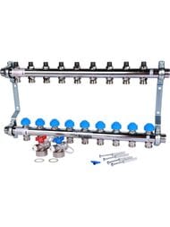 REHAU   HKV RAUTHERM S  9 , .