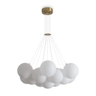 ��������� ���������� Freya Fiesta (���� ������) FR5531CL-13BS, IP20,������