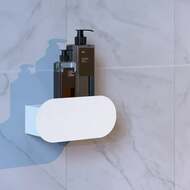 ����� FLOW Round Mono 200�92�90 ���������, 1 �����, ����� Fl-ro-m20-�